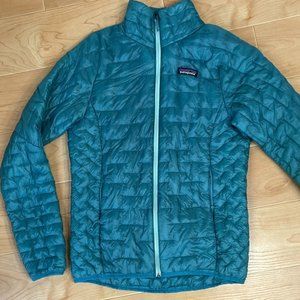 Women's Nano Puff Jacket Women Size S